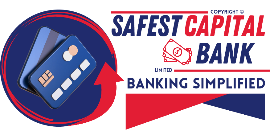 Safest Capital Bank  